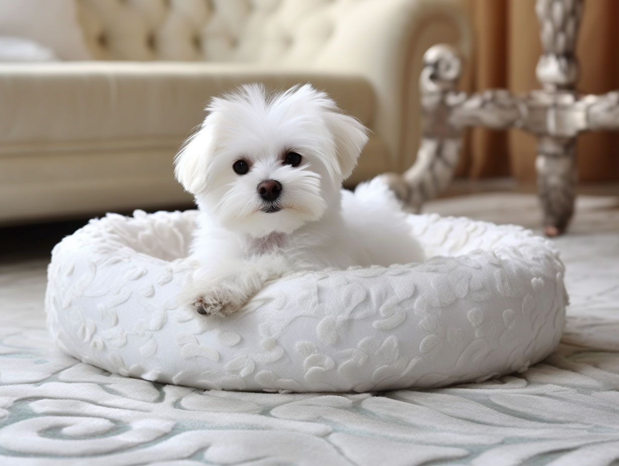 Maltese Puppy Care: Expert Tips for Raising a Healthy, Happy Dog
